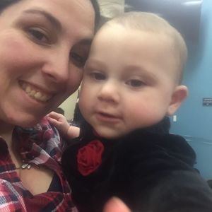 Meet your Posher, Brittany